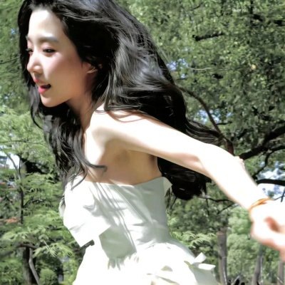玉米田的小孩4
